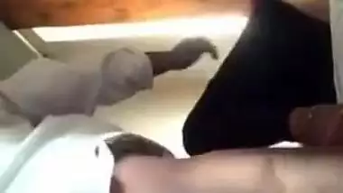 Jija Sali fucking in hotel
