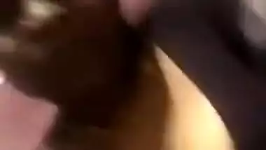 Today Exclusive -desi Aunty Shows Her Boobs To Lover On Video Call Part 2