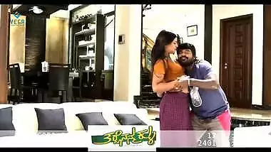 NAVEL - Tharle Nan Maklu _ Romantic Video _ Kannada M
