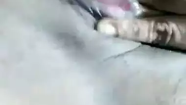 Busty Local Desi Nude tease