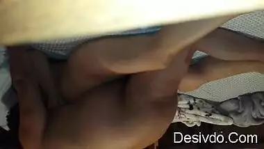 Desi Couple Fucking On Tango Live with Hindi Talk And Loud Moaning Part 5