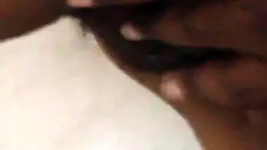 Tamil Wife Sucking Young Dick