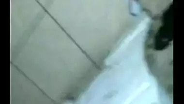 Gorgeous Indian maid home sex for one night with owner