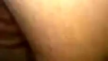 Mature Desi aunty cheats on hubby with devar in hot XXX MMS video