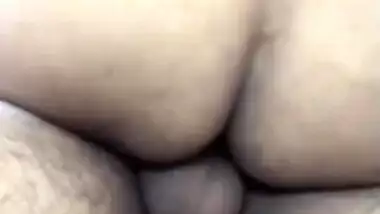 Banging The Wife.