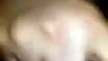 Finger Fuck
