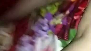 Wife fucked by marwadi big cock on valentines day