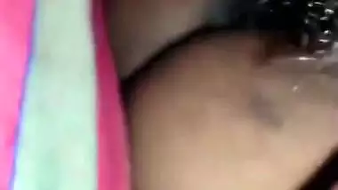 Hot xxx desi video of a village girl with her lover