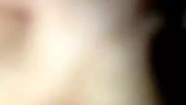 Cute Ludhiana girl rides a big dick in Punjabi sex MMS