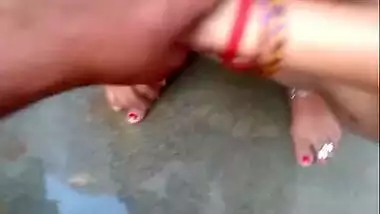 I fuck my desi cousin and record our desi sex MMS