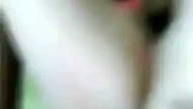 Ujjain district girl having sex with BF