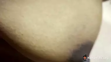 Bangla sex video of a lady forest officer getting fucked