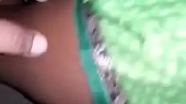 Indian XXX couple makes hot MMS video of oral sex for Desi viewers