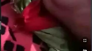 Dehati Bhabhi fucking livecam sex with her husband’s brother