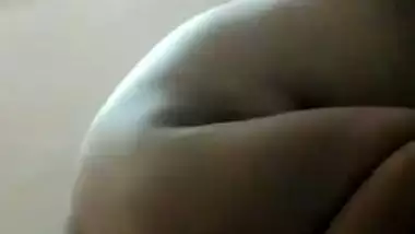 Matured Desi aunty riding dick