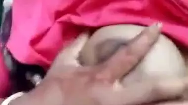 Dehati Desi Nude solo selfie MMS