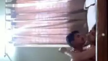 Gandi video – Indian bhabhi with young devar XXX