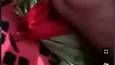 Livecam fuck video of Dehati desi couple