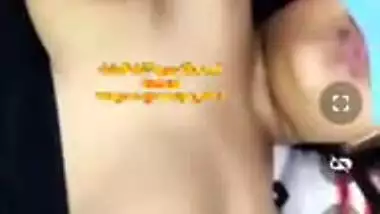 Newly registered Indian couple Hot Tango Live Sex Show