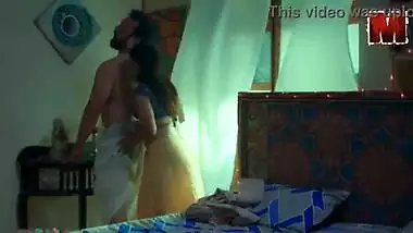 Indian hot woman get fucked by her Father in law to satisfy her young pussy full Hindi audio hardcore anal doggy style sex video.