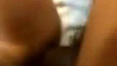 Indian babe rough sex with bf and loud moaning