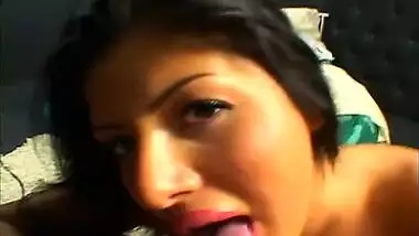 This Gorgeous Babe Will Take You On A Joy Ride Forever