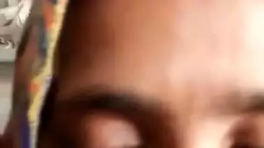 Bhabi Saying ” Abhi Dudh Dekhlo Phir Phuddi Marna Maja ayega Tume”