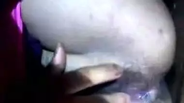 Today Exclusive-horny Desi Girl Showing Her Wet Pussy