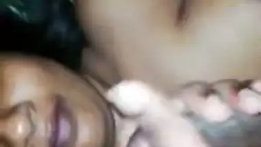 South Indian hairy dick sucking video