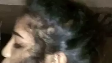 Mallu Tele Serial actress sucking kunna Mallu kambi video