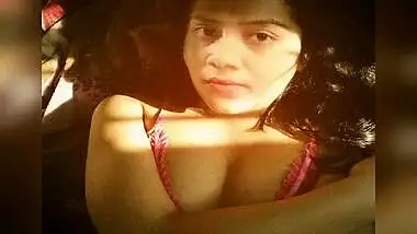 Indian Girl Anjali