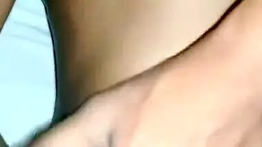 Indian Bhabhi Cheating His Husband In Oyo Hotel Room With Hindi Audio Part 25