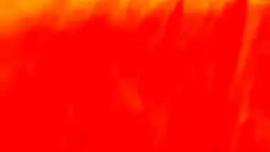 XXX video of Bangla maid who has mouth and pussy bonked in her bed