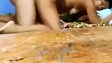 Indian or Desi Aaj Bhabhi ki Piche se Chudai jam ke hui