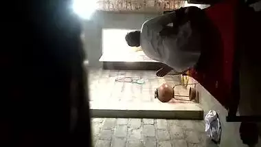 Desi guru52 fucking maid hidden honey trap porn