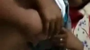 Indian Wife exposed and fucked MMS