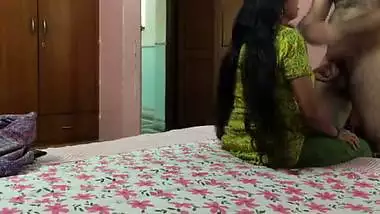StayAtHome Maid sex