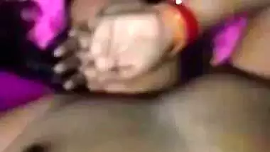 Village chubby BBW sex with neighbor after divorce