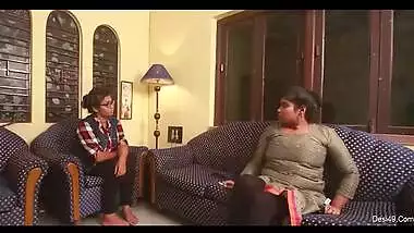Indian gasti fucking and talking dirty in hindi