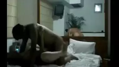 Kavita bhabhi from Jampor with her lover...