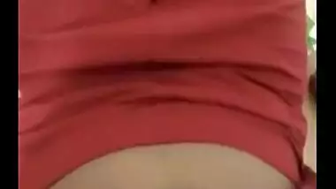 Bhabhi romancing with devar mms video