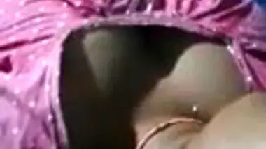 Village wife’s boobs fondled
