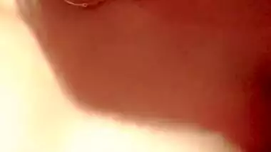 After School I Cum While Is Home My Narrow Wet Pussy Close Up
