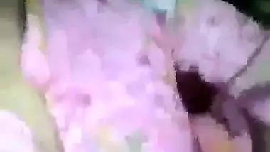 Cute Kolkata girl fingering wet pussy viral video MMS