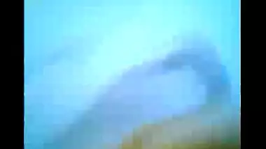 Young college girl Swati’s sex