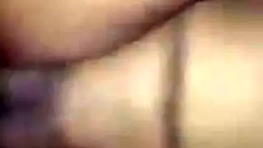 Hardcore Indian sex video of a desi girl with her BF