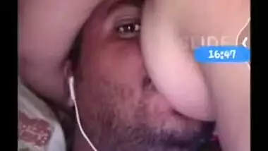 Desi Couple Live Fucking Part 1