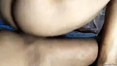 Desi Couple Homemade Fucking Video Cum in Mouth Cumshot Ball Pressing Ball Drag New