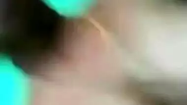 Indian exposes naked boobs without sense of shame cause XXX fan pays
