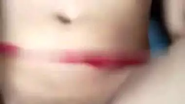 Kolkata sex video of 19-year-old girl moaning while fucking